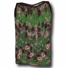 JEAN PAUL GAULTIER サタンデビルパワーネットスカート 90s