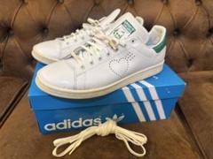 アディダス　ヒューマンメイド　スタンスミス　26.5センチ　新品未使用 adidas × HUMAN MADE®︎】STAN SMITHが1月25日/1月30日に発売