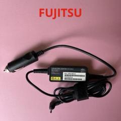 FUJITSU カー用アダプター FMV-NCBA4 ARROWS Tab用