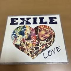 EXILE LOVE アルバム CD 3 枚 J