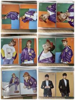 【激安アウトレット!】 ランダムトレカ 6nights 韓国 2PM ウヨン メルカリ - バラ売り❌ アイドル