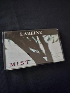 LAREINE 配布CD 2枚ROMANCIA白盤・黒盤とグッズ