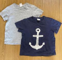 半袖Ｔシャツ　80cm
