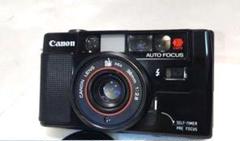 Canon Autoboy 初代　AF35M 完動美品 完動品 美品】CANON AF35M 初代オートボーイ - メルカリ