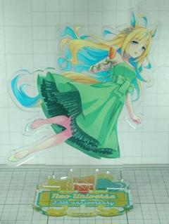 ネオユニヴァース　2.5周年　アクリルスタンド　ウマ娘のサムネイル