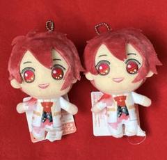 アイドリッシュセブン きらどるぬいぐるみ 七瀬陸 2点セット
