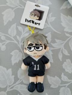 2025年最新】ハイキュープラザ ジロリ ぬいぐるみの人気アイテム