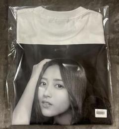 乃木坂46のぎBOX NOGI A/W2024 S賞 フォトTシャツ 冨里奈央 乃木坂46のぎBOX NOGI A/W2024 S賞 フォトTシャツ 冨里奈央