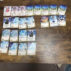 ガッシュベルカード　コルル　レイコム　系