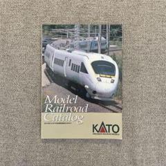 Yahoo!オークション - KATO(カトー)鉄道模型カタログ 関水金属