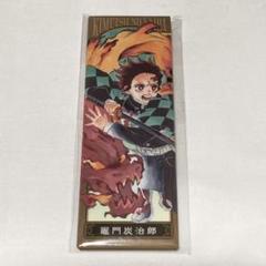 竈門炭治郎 絵札缶バッジコレクション - メルカリ