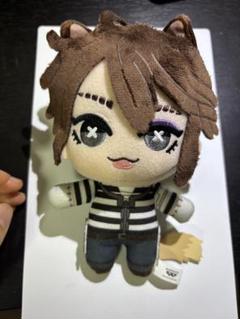 2025年最新】第五人格 囚人 ともぬい 猫耳の人気アイテム - メルカリ