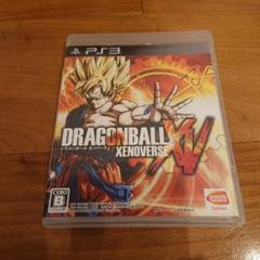 ドラゴンボールゼノバース PS3