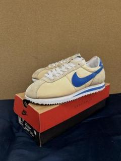 【レアカラー】97年製 NIKE 90s CORTEZ コルテッツ レアカラー】97年製 NIKE 90s CORTEZ コルテッツ - メルカリ