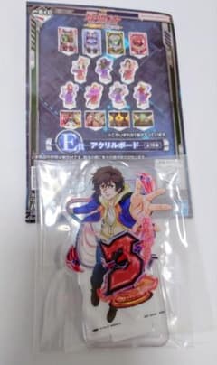 【新品】機動戦士ガンダムユニコーン　一番くじ　アクリルボード　全15種セット 新品】機動戦士ガンダムユニコーン 一番くじ アクリルボード 全