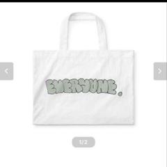 バッグ everyone j.30000 nylon tote 2025 everyone j.30000 nylon tote 2025 - メルカリ