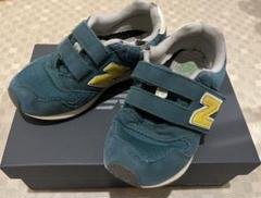 new balance PO313 19.5センチ