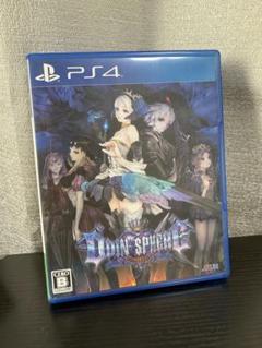 PS4 オーディンスフィア レイヴスラシル