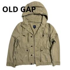 OLD GAP MILITARY JACKET M