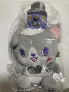 JOCHUM おめかしシリーズ　ぬいぐるみ チュララ