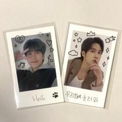 2025年最新】nct home ポラロイドの人気アイテム - メルカリ