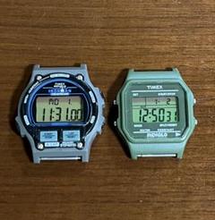タイメックス IRONMAN アイアンマン　CLASSIC DIGITAL