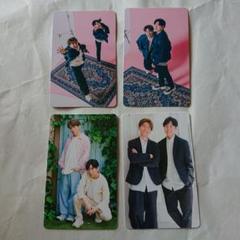 KAmiYU in Wonderland 5 フォトカード セミコンプセット ① goods01_01.jpg