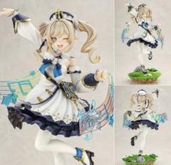 中古 原神 バーバラ 1/7スケールフィギュア おまけ有 - メルカリ