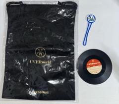 UVERworld グッズ まとめ売り UVERworldライブグッズ ファンクラブ継続特典 まとめ売り - メルカリ