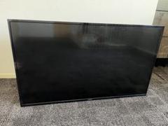 極美品！アイリスオーヤマ　43XUC30P 4K テレビ　43型　2020年 4Kチューナー内蔵液晶テレビ 43V｜LUCA4Kチューナー内蔵テレビ