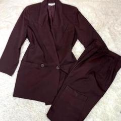 極美品✨BERGAMO MILAN 金ボタン ダブル セットアップ 菅田将暉