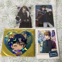 十龍之介 パシャこれ アイナナ ぱしゃこれ6・7弾 TRIGGER 十龍之介 7枚 - メルカリ