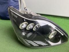 希少】セルシオ30後期用LS430風マーカー付きヘッドライト