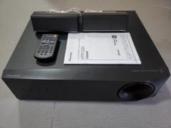 Pioneer HTP-CS1 サブウーファー ホームシアター SA-SWR52 Pioneer HTP-CS1 サブウーファー ホームシアター SA-SWR52