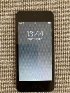2025年最新】ipod touch 第6世代 中古の人気アイテム - メルカリ