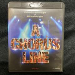 【希少廃盤】コーラスライン('85米)Blu-ray 希少廃盤】コーラスライン('85米)Blu-ray