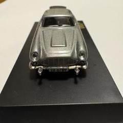 【爆売り！】 2025年最新】ボンドカー 007の人気アイテム メルカリ - ミニカー