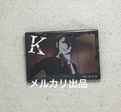 2025年最新】k seven stories 缶バッジの人気アイテム - メルカリ