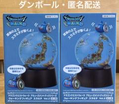 2025年最新】ドラゴンクエストウォーク ウォーキングフィギュア