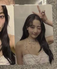 メロプロ　ジヒョちゃん TWICE THIS IS FOR WORLD TOUR 福岡DAY2 冒頭から何度も涙腺が