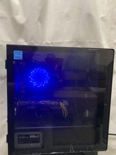 コスパ最高！快適！ゲーミングPC i7+新しいグラボ RX5600XT 搭載！