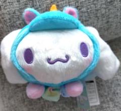 シナモロール シナモン ぬいぐるみ ⑧ ねずみ 2020 - メルカリ
