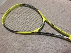 ナノフォース8VREV　フラッシュイエロー　F36 ナノフォース8V REV！ | かわにしスポーツ