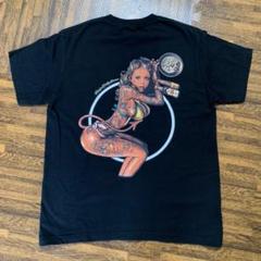 エロスティカ　\"Evil Valentine\" Tシャツ VINTAGE EROSTIKA EVIL VALENTINE - メルカリ