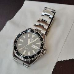 ORIENT オリエント マコ３ カマス グリーン タイコノート