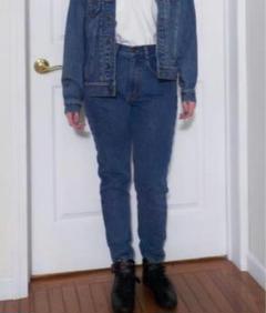 Tostalgic デニムパンツ / 青 Tostalgic denim pants / light blue | Tostalgic
