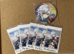 軌跡シリーズ　閃の軌跡　羽プロくじ　フィー