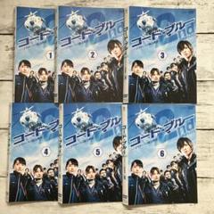 コードブルー2nd season.ドクターヘリ緊急救命、全6巻セット