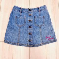 JENNI love スカート　ショートパンツ　160cm
