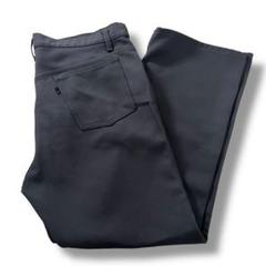 希少サイズ 90s USA製 リーバイス スタプレスト グレー W40 L30